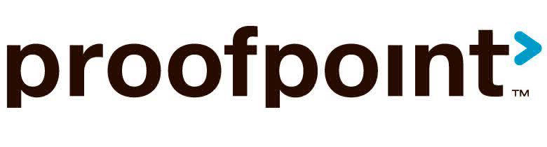 Proofpoint logo