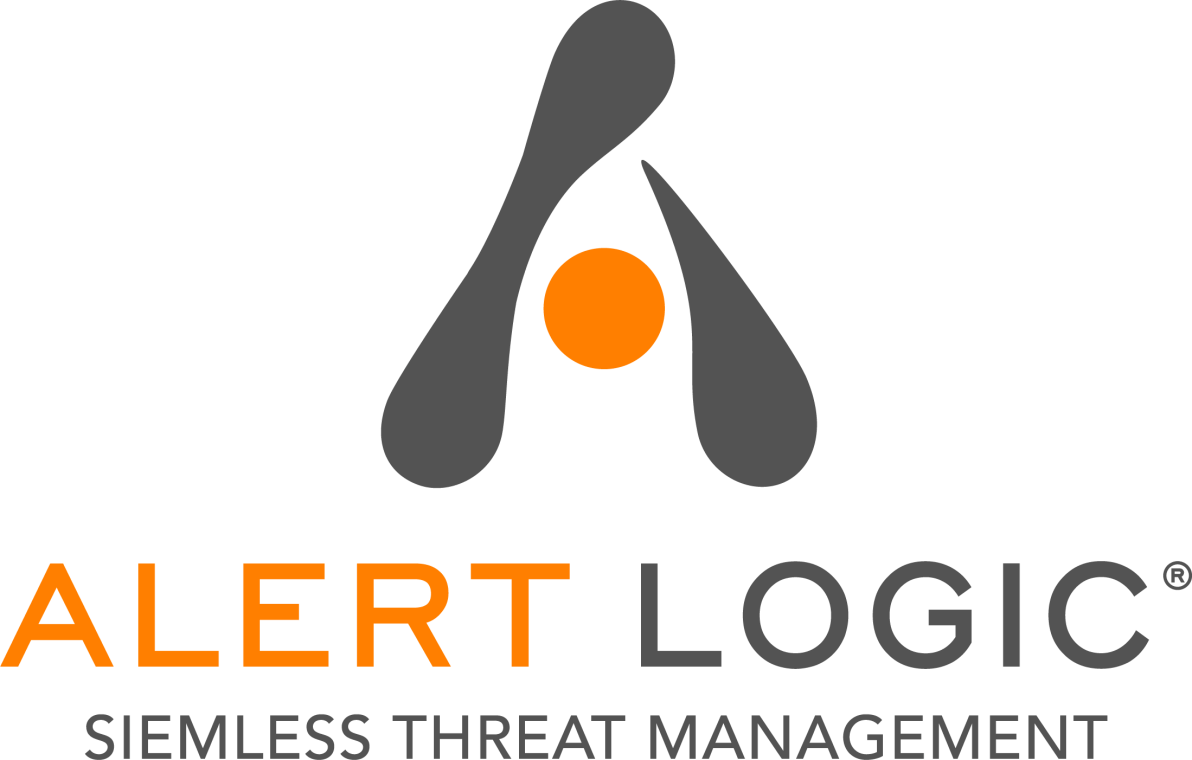 alert logic logo