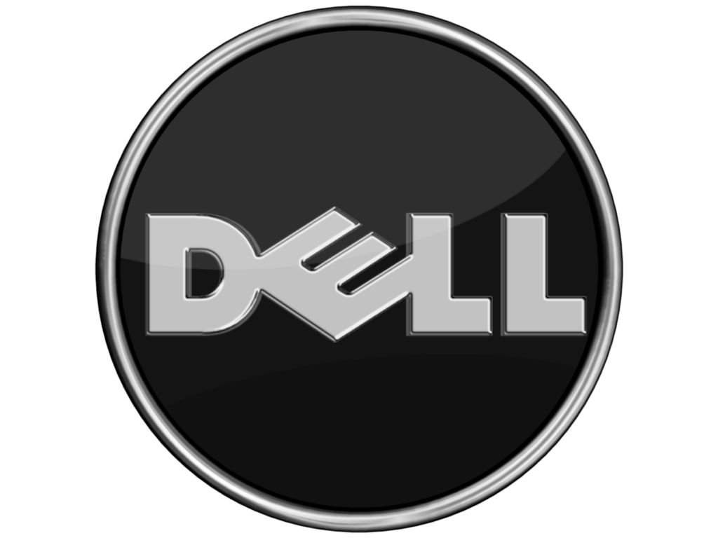 Dell Logo