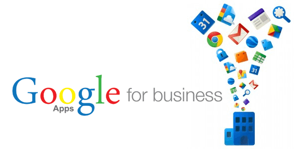 google for business graphic