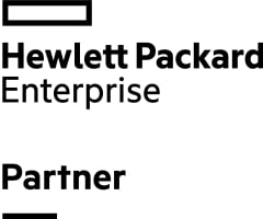 HPE Partner logo