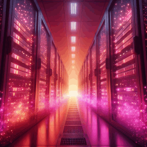 server room