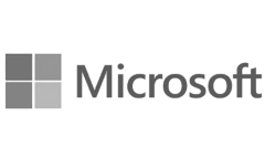 Microsoft Logo