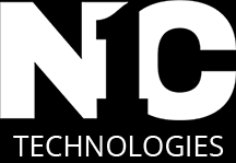 N1C logo