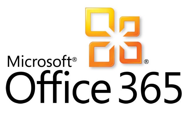 Microsoft Office 365 logo