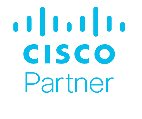 Cisco partner logo