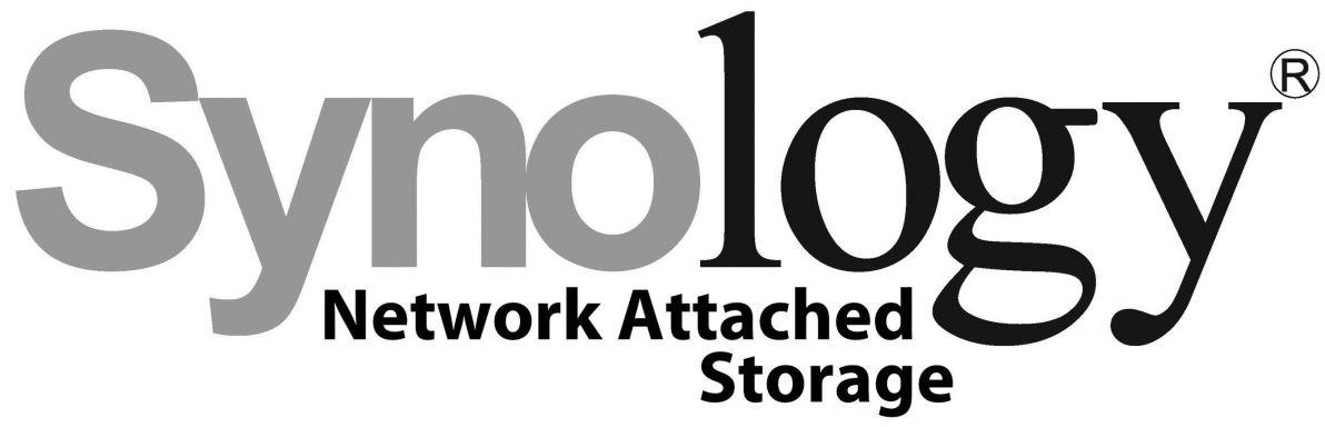 Synology logo